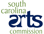 sc arts commission logo