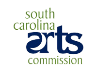 sc arts commission logo