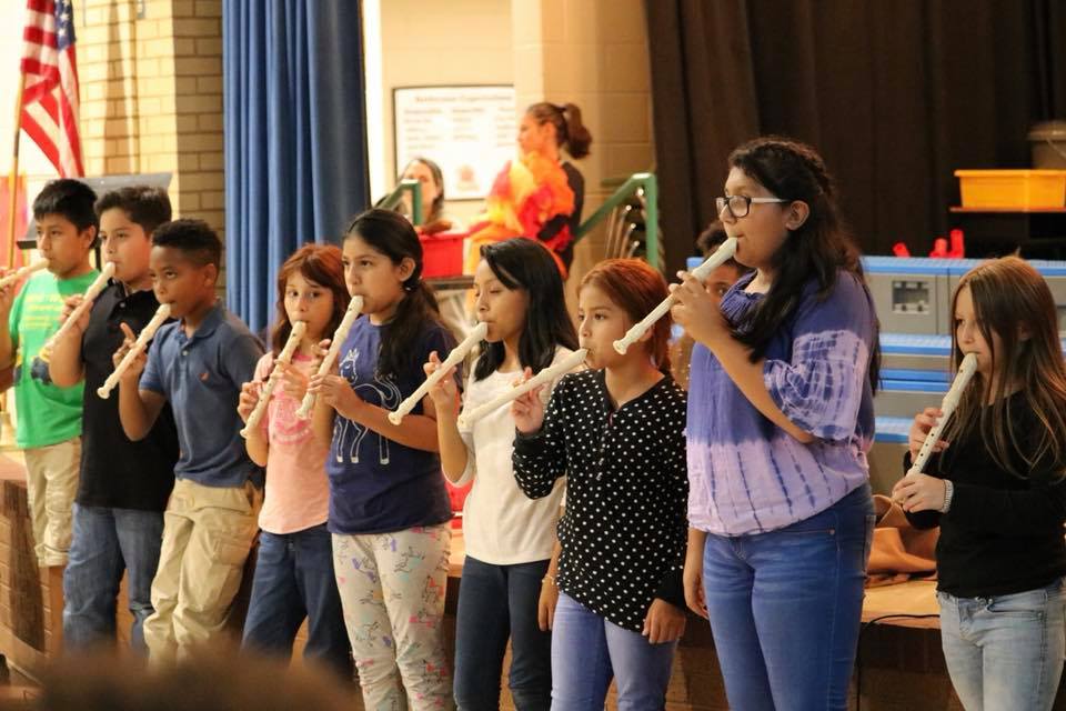 Hollis Academy Chorus