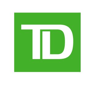 TD Bank logo