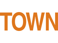 TOWN Logo