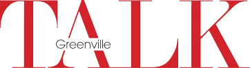Talk logo