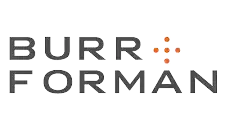 Burr and Forman