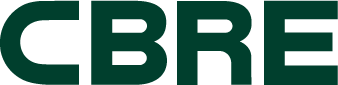 CBRE green