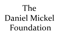Daniel Mickel