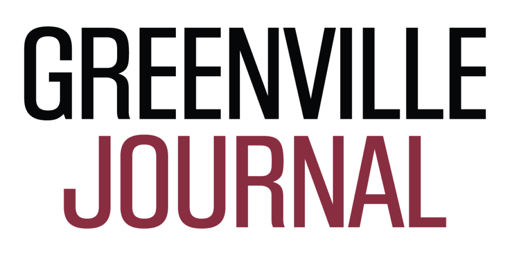 Greenville Journal LOGO