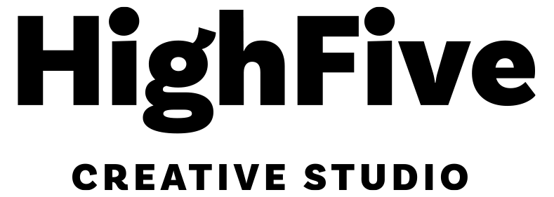 HighFive Logo