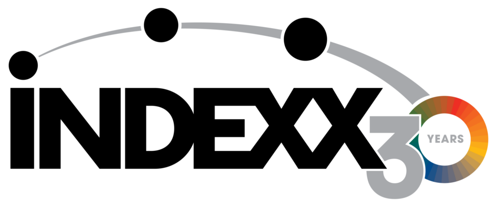 Indexx logo