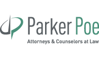 Parker Poe Logo
