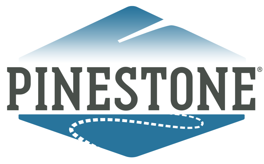 Pinestone Logo