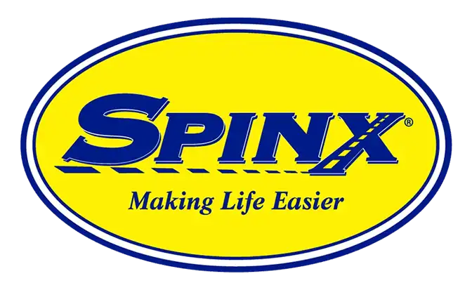 SpinxLogo