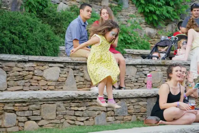 art of healthy living