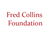 fred collins
