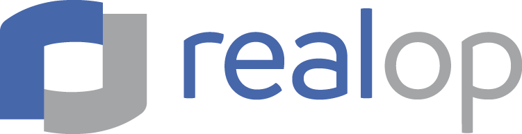 realop logo