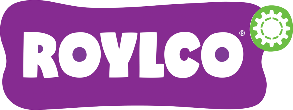 roylco logo