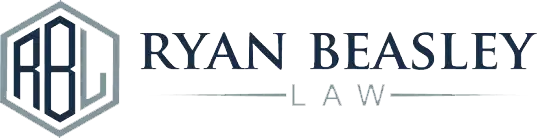 ryan beasley law logo