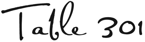 table301 logo