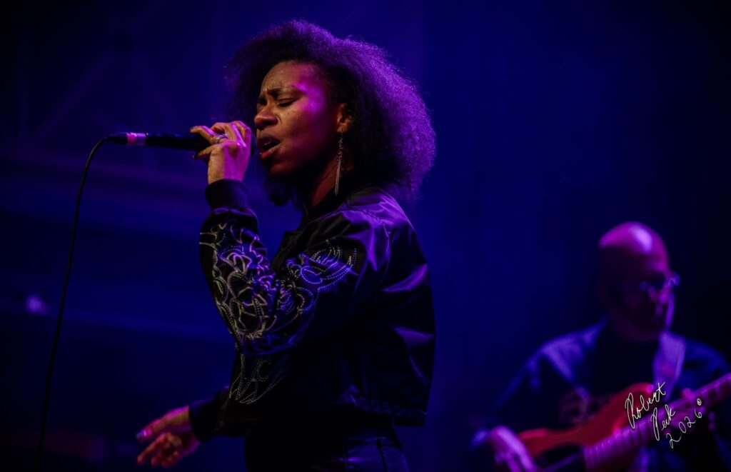 Akeylah Simone