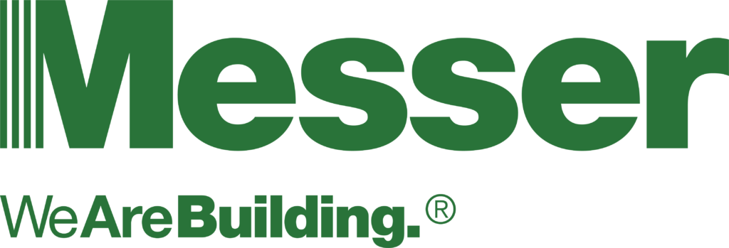 Messer WeAreBuilding Collector