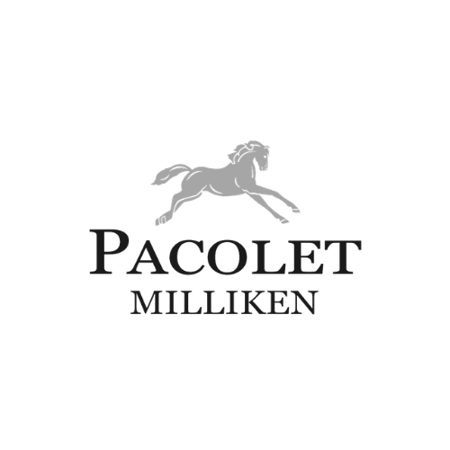Pacolet Milliken Color Logo