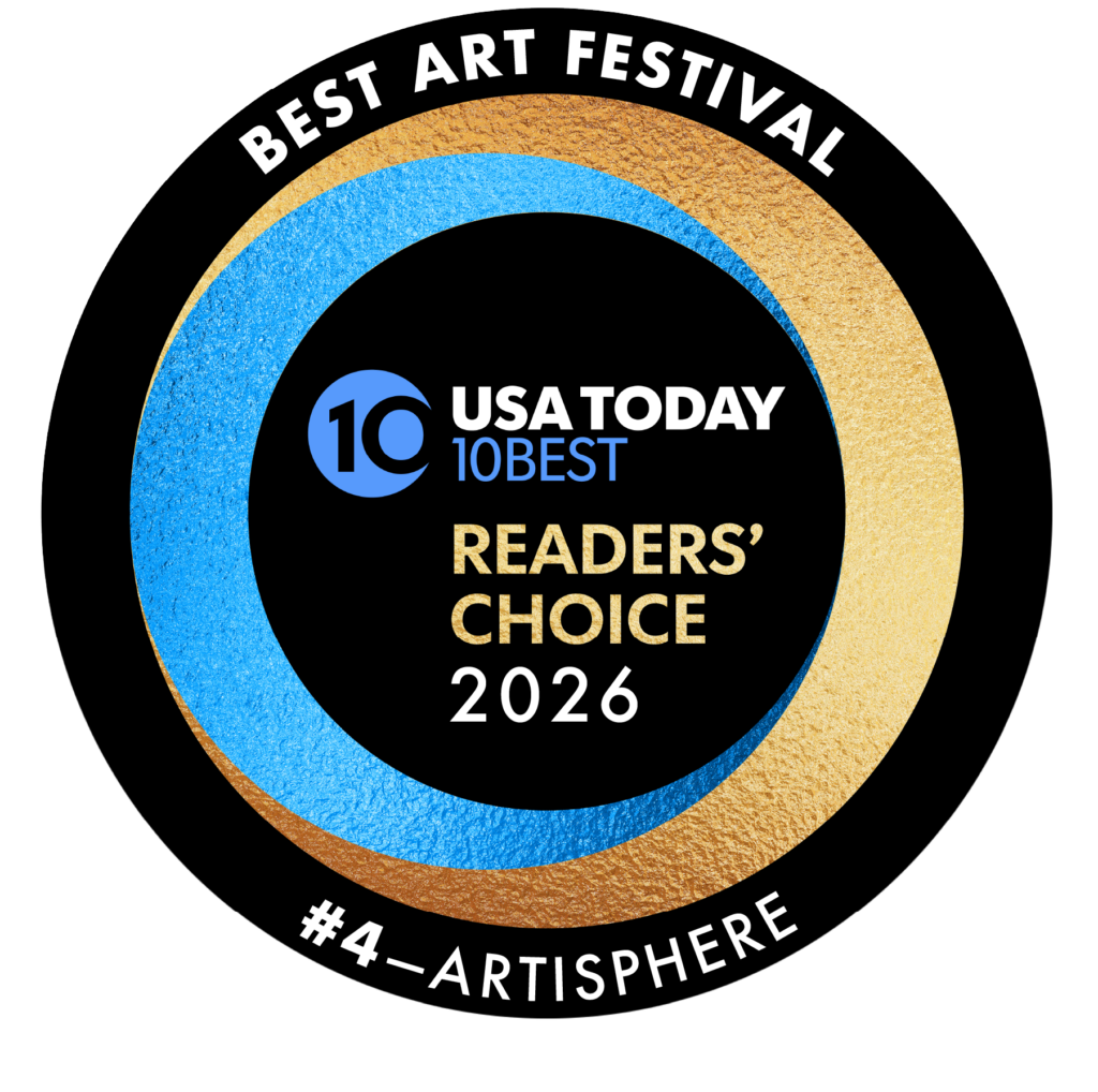 10Best2026 Artisphere