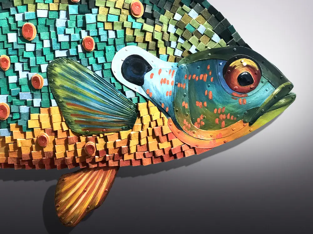 Brad Ruppert – Artisphere